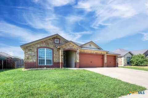 Canadian River, KILLEEN, TX 76549