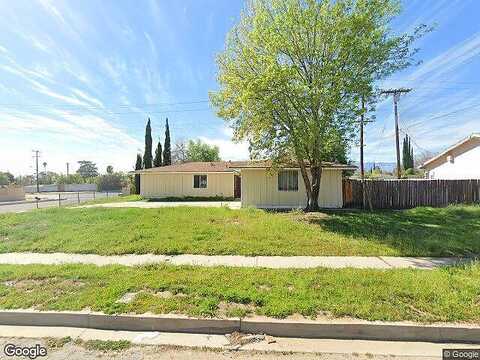 18Th, SAN BERNARDINO, CA 92404