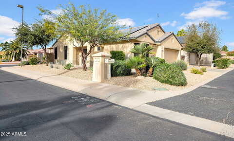 Clear Canyon, SURPRISE, AZ 85374