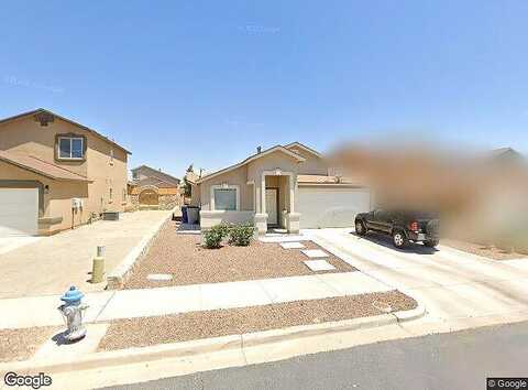 John Scagno, EL PASO, TX 79938