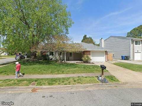 Pine Lake, VIRGINIA BEACH, VA 23462