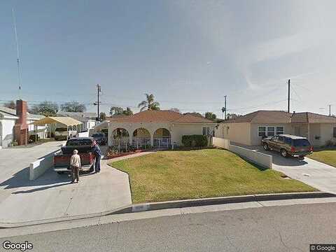 Chere, WHITTIER, CA 90604