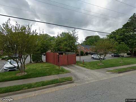 Barclay, VIRGINIA BEACH, VA 23451