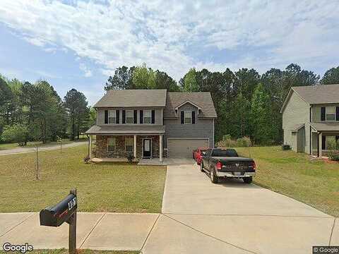 Camella, MCDONOUGH, GA 30252