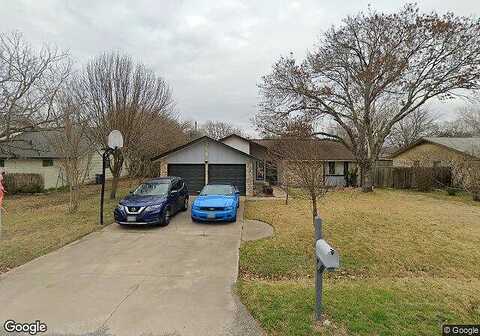 Wisterwood, AUSTIN, TX 78729