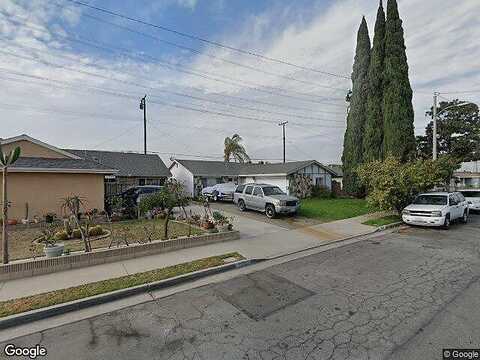 Pioneer, WHITTIER, CA 90606