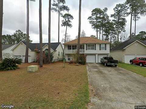 Sugar Mill, SAVANNAH, GA 31419