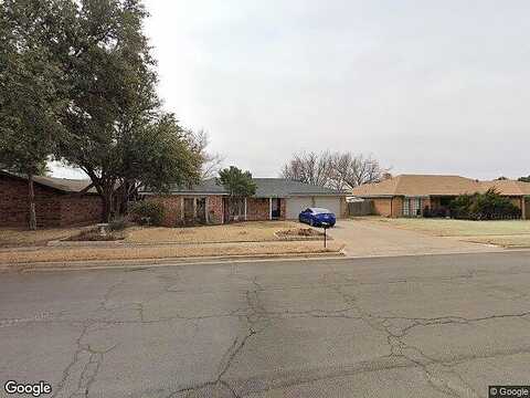 85Th, LUBBOCK, TX 79423