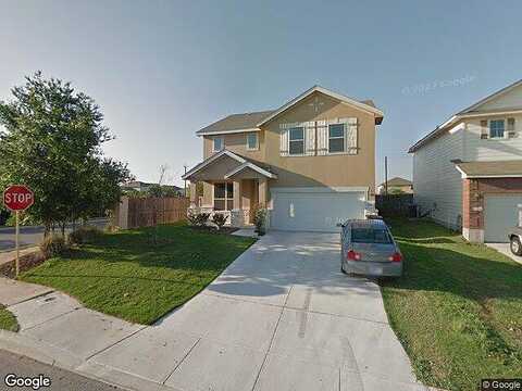 Bold Forbes, SAN ANTONIO, TX 78245