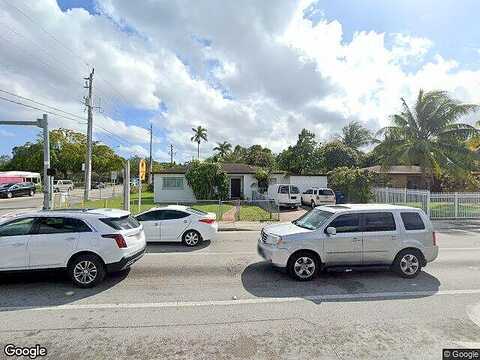 159Th, MIAMI, FL 33162