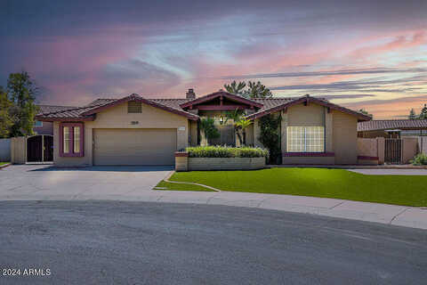 Larkspur, PEORIA, AZ 85381
