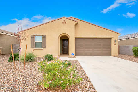 Bobwhite, SAN TAN VALLEY, AZ 85143