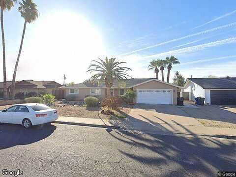 Highland, MESA, AZ 85213