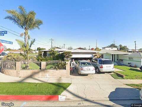 122Nd, LOS ANGELES, CA 90044