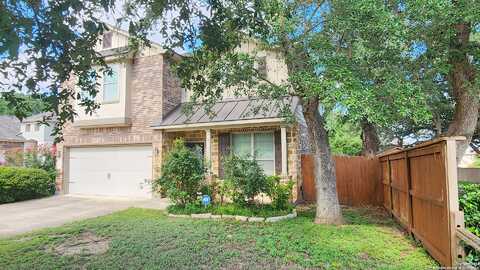 Chisholm, BOERNE, TX 78006