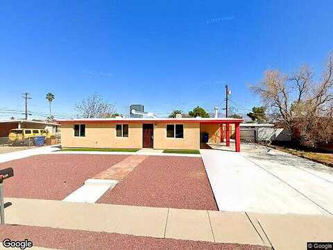 28Th, TUCSON, AZ 85711