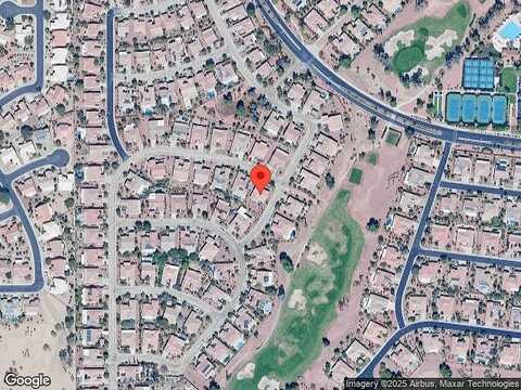 Cabrillo, SUN CITY WEST, AZ 85375