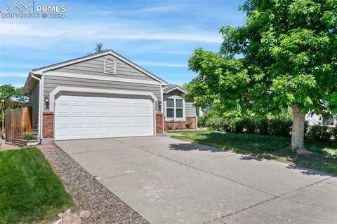 Boxelder, COLORADO SPRINGS, CO 80920