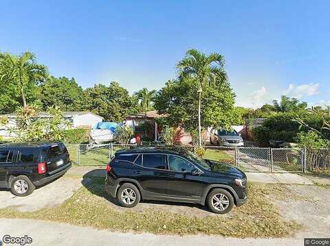 123Rd, NORTH MIAMI, FL 33168