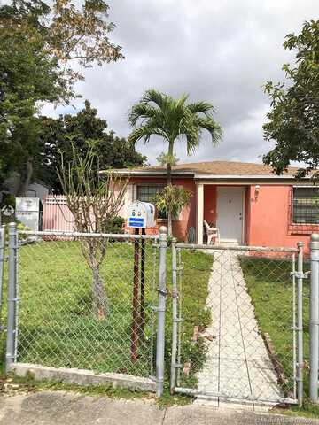 123Rd, NORTH MIAMI, FL 33168