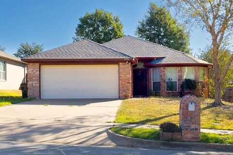 Reagan, TYLER, TX 75707