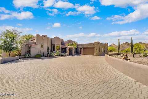 Azure Hills, CAVE CREEK, AZ 85331