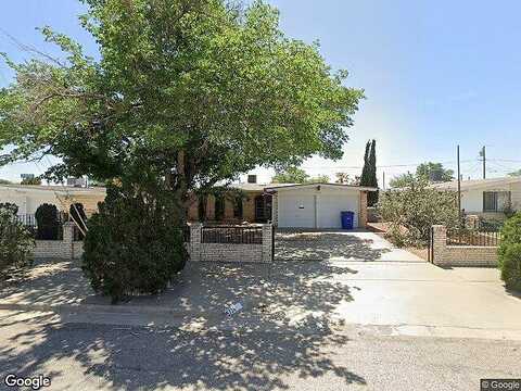 Devon, EL PASO, TX 79924