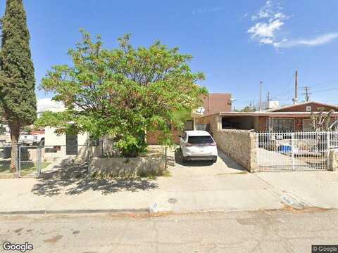 Rosa, EL PASO, TX 79905