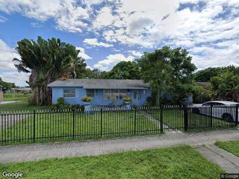 180Th, MIAMI GARDENS, FL 33055