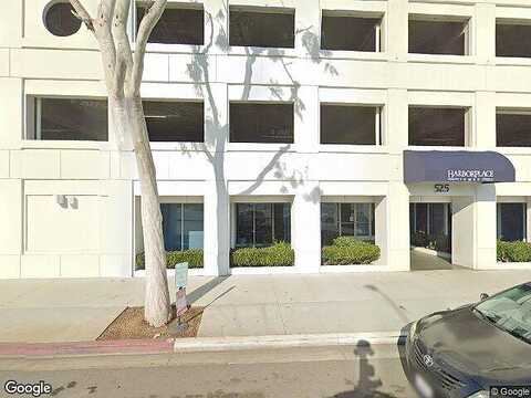 E Seaside Way, Long Beach, CA 90802