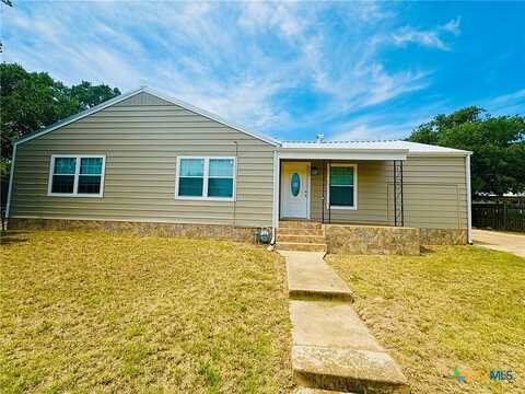 Live Oak, GATESVILLE, TX 76528