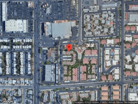 Red Rock, LAS VEGAS, NV 89118