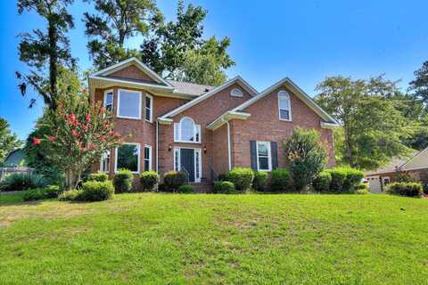 Birdwood, EVANS, GA 30809