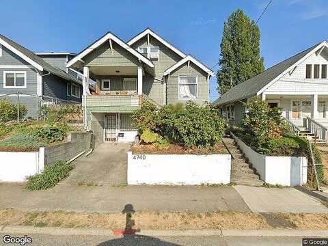 7Th, SEATTLE, WA 98105