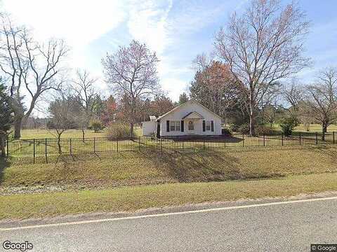 Doe Hill, SYLVESTER, GA 31791