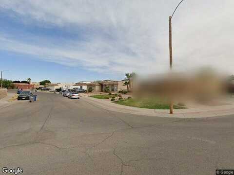 Tierra Vergel, EL PASO, TX 79938