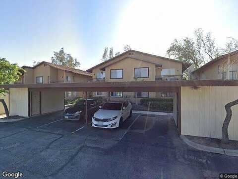 Little Mountain Dr, San Bernardino, CA 92405