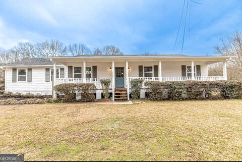 Highway 155, LOCUST GROVE, GA 30248