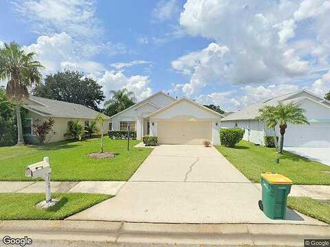 Saint Robert, MELBOURNE, FL 32935