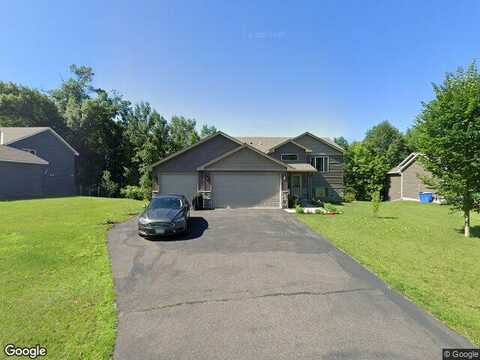 Davis, CAMBRIDGE, MN 55008