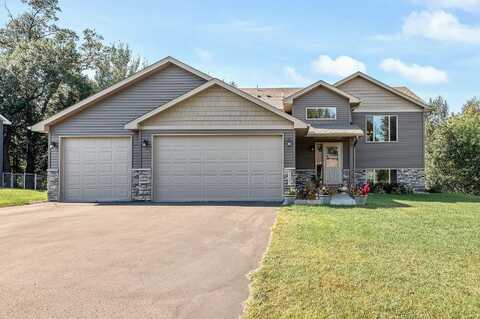 Davis, CAMBRIDGE, MN 55008