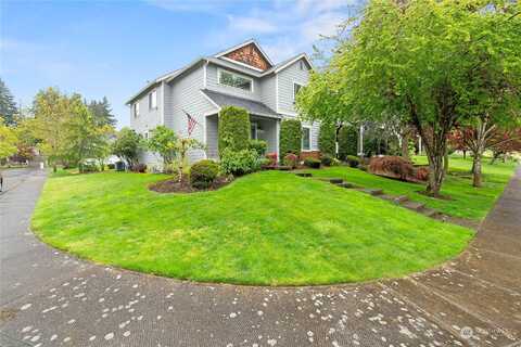 20Th Street, PUYALLUP, WA 98373