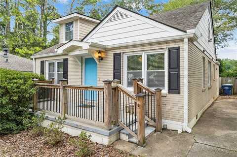 Perkerson, ATLANTA, GA 30315