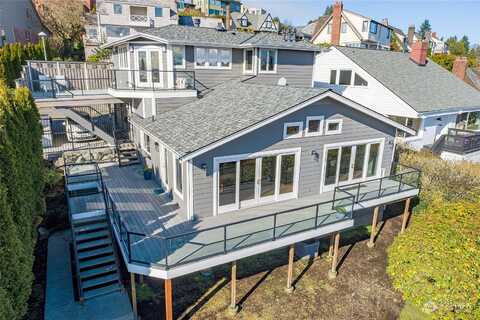 36Th, SEATTLE, WA 98199