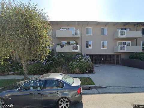 Los Codona Ave, Torrance, CA 90505