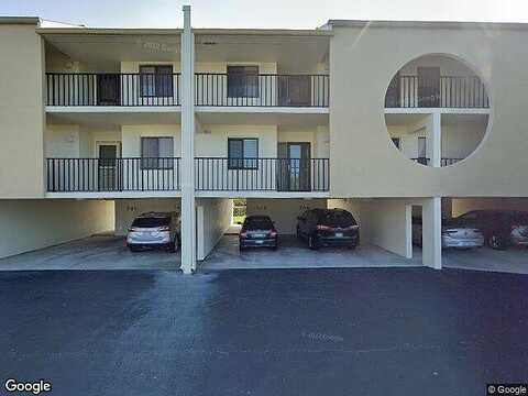 Bay Village Dr, Fort Myers Beach, FL 33931