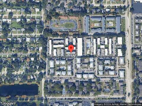 Conway Rd, Orlando, FL 32812