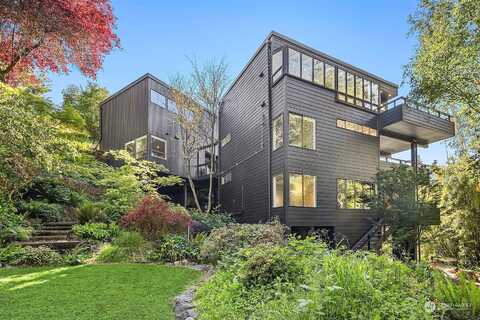 98Th, SEATTLE, WA 98117