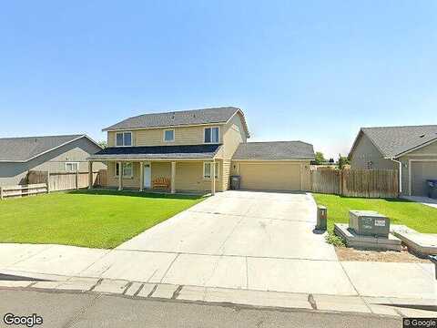 4Th, QUINCY, WA 98848