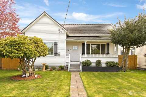 Cottage, BUCKLEY, WA 98321